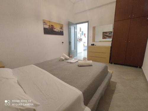 Iraklis - Relaxing Spacious Apartment, Agia Galini (foto 8)