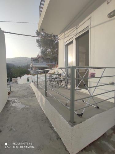 Iraklis - Relaxing Spacious Apartment, Agia Galini (foto 9)