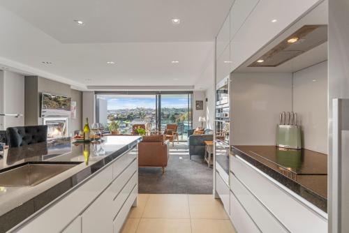 Three-Bedroom Apartment image 6