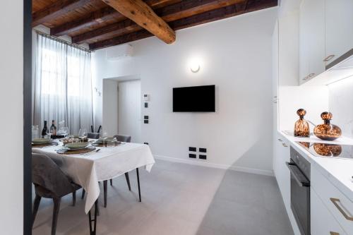 Palazzo Gaspari Heritage Residences, Verona (fotografie 5)