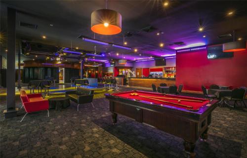 Nightcap at Matthew Flinders Hotel, Chadstone (foto 5)