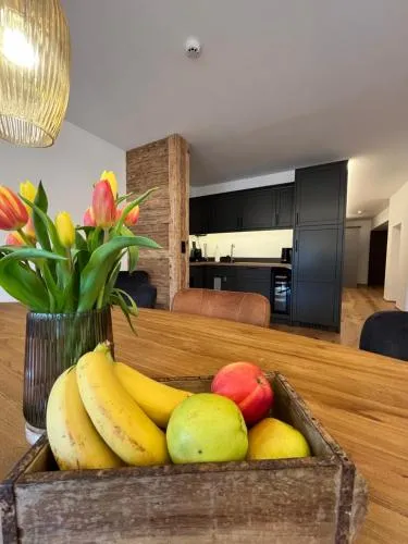 Appartements Gasthof Traube Top 4 in Hopfgarten im Brixental, Österreich