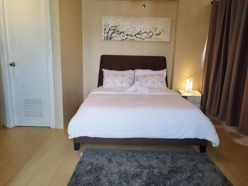 Condo Deluxe near NAIA Terminal 3, Manila