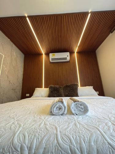 Habitación de lujo MIRADOR DE BARU
