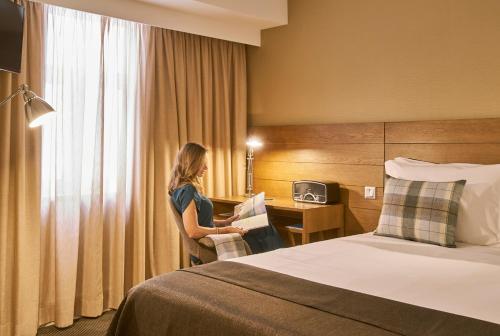 PortoBay Marquês - image 13