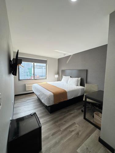 Hotel The Villa - Long Island City in Long Island City