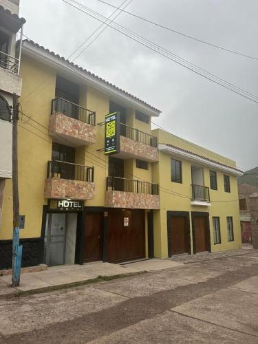 Pascana Hotel