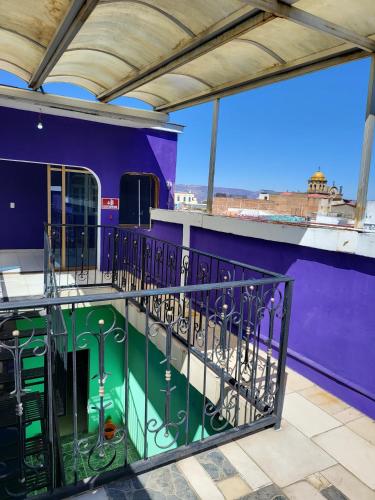 Hostal Tequila
