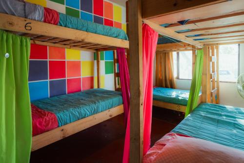 Hostel la posada gallo in Arica