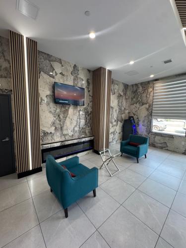 Hotel The Villa - Long Island City in Long Island City