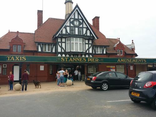 The Sea Croft Bed Breakfast & Bar - image 14