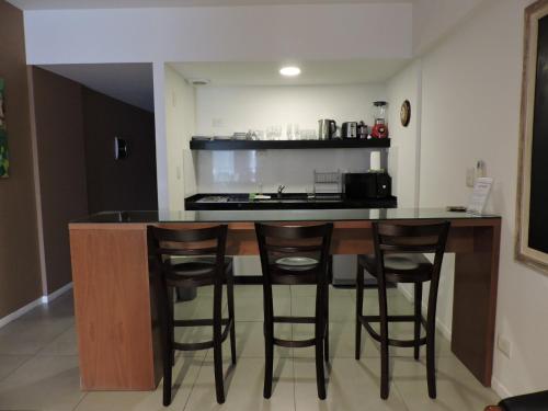 Apartment with Balcony image 6