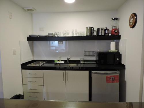 Apartment with Balcony image 4