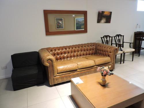 Apartment with Balcony image 5
