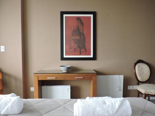 Apartment with Balcony image 7