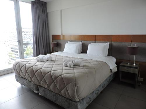 Apartment with Balcony image 10