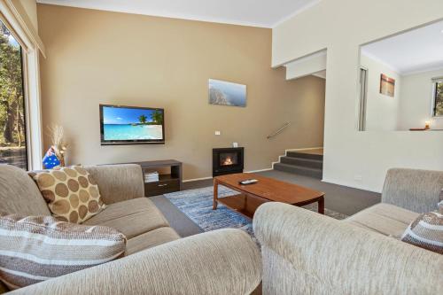 Gippsland - Waterfront Retreat in Fordž krīka