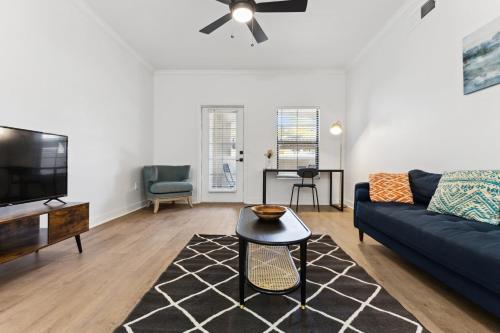 CozySuites Chandler 1BR with 2 pools & Jacuzzi 09 image