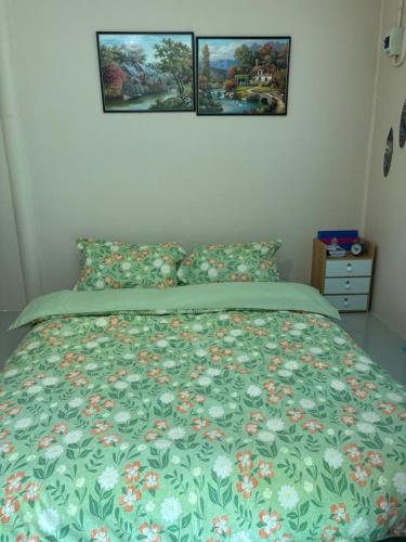 Tiny House in Cauayan  (Negros Occidental)