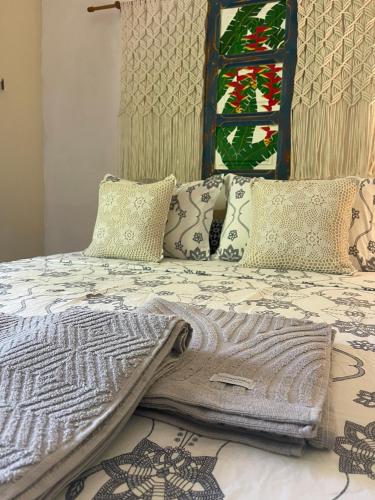 CASA BOUTIQUE MARACA Privativa in Maracaipe