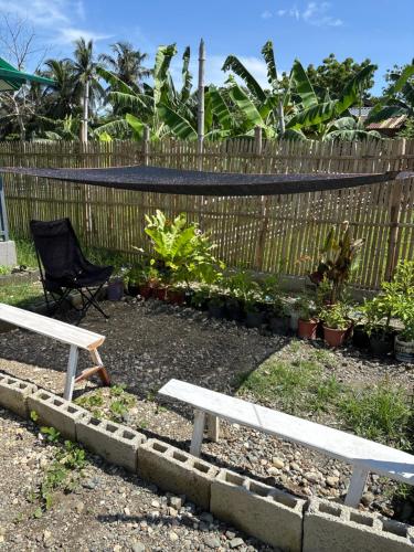 Tiny House in Cauayan  (Negros Occidental)