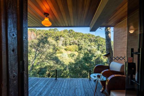 Surrounding environment, Casa Container 80 - Suites privativas e sofisticadas integradas a natureza in Vila Natal