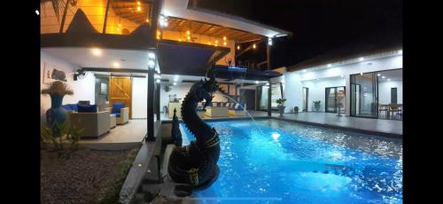 Superbe Villa Familiale de Luxe