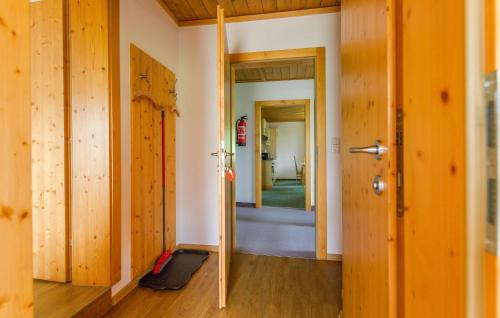 A szálláshely kívülről, Ferienwohnung Schöder (Ferienwohnung Schoder) in Schoder