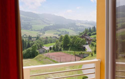 Kilátás, Ferienwohnung Schöder (Ferienwohnung Schoder) in Schoder