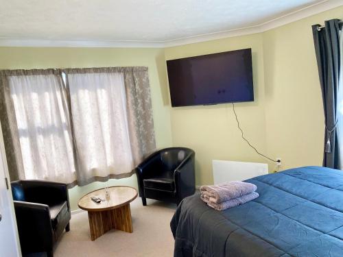 hotel photo