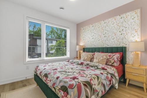 2 BR at 17 Mins Walk to Falls,Patio,BBQ and Outdoor Space, Niagara Falls (foto 10)