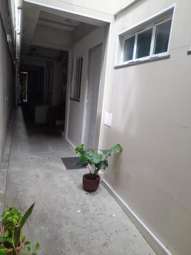 La casita flats in Damas