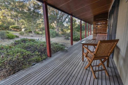 ระเบียง/ชานเรือน, F&E Lakes Escape - West in เพย์นส์วิลล์