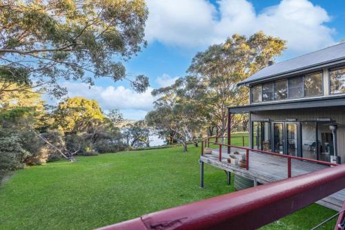 ทัศนียภาพ, F&E Lakes Escape - West in เพย์นส์วิลล์