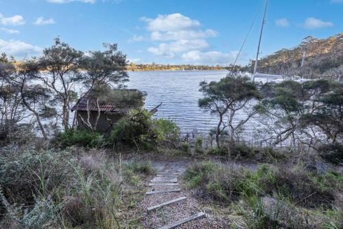 ทัศนียภาพ, F&E Lakes Escape - West in เพย์นส์วิลล์