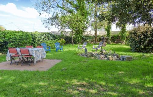 Holiday home Pleubian EF-1633 - image 13