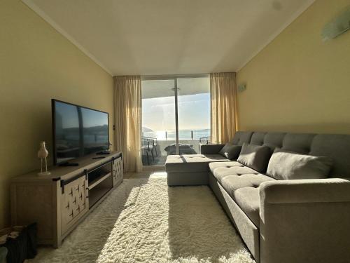 La Herradura in Coquimbo