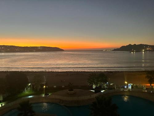 La Herradura in Coquimbo