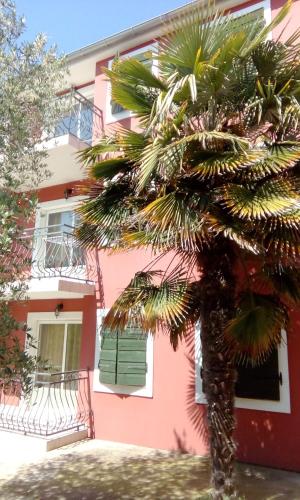 Apartments Matulic - image 10
