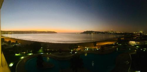 La Herradura in Coquimbo