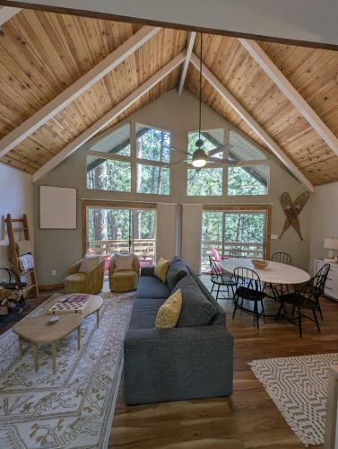 Mountain Haven Near Kirkwood Resort!