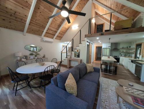 Mountain Haven Near Kirkwood Resort! in Pioneer (CA)
