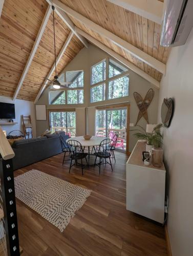 Mountain Haven Near Kirkwood Resort! in Pioneer (CA)