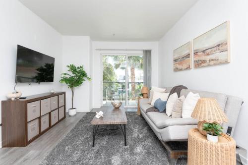 Hollywood Cozy Apartment
