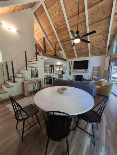 Mountain Haven Near Kirkwood Resort! in Pioneer (CA)