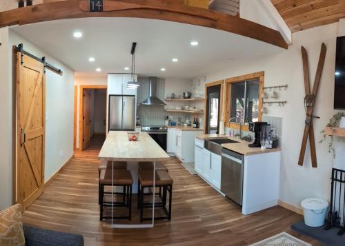 Mountain Haven Near Kirkwood Resort! in Pioneer (CA)