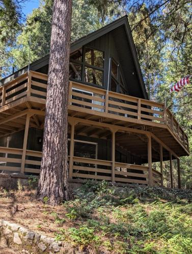 Mountain Haven Near Kirkwood Resort! in Pioneer (CA)