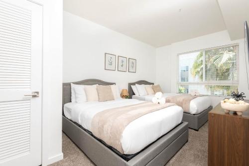 Hollywood Cozy Apartment, Los Angeles (fotografie 3)