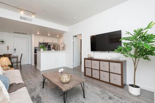 Hollywood Cozy Apartment, Los Angeles (fotografie 2)