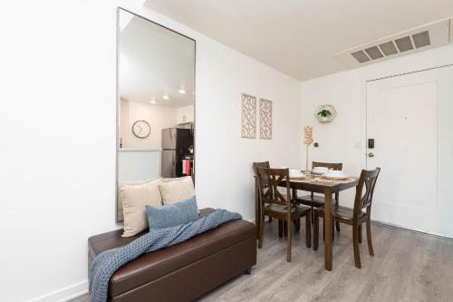 Hollywood Cozy Apartment, Los Angeles (fotografie 7)